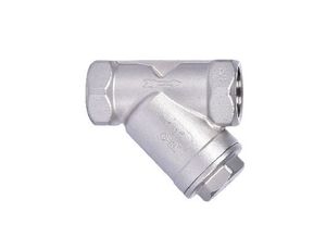 7684不锈钢螺纹过滤器